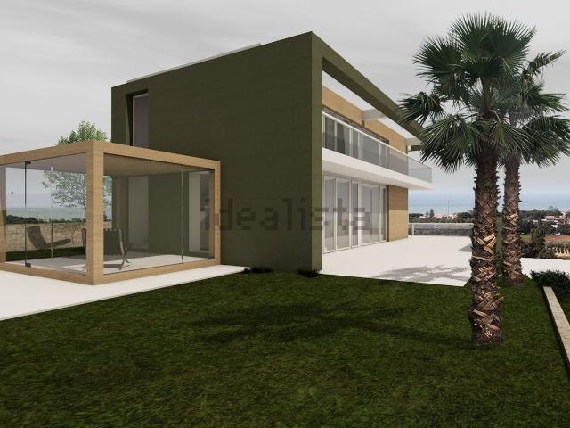 Case e ville in vendita di 200 m² in Contrada Spinazzella playa grande