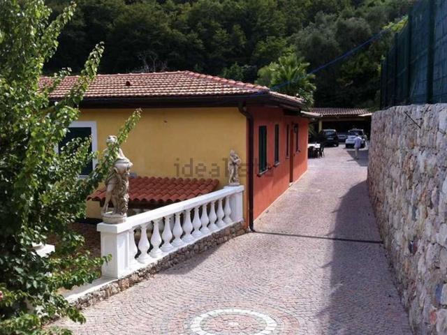 Case e ville in vendita di 200 m² in Corso Francia