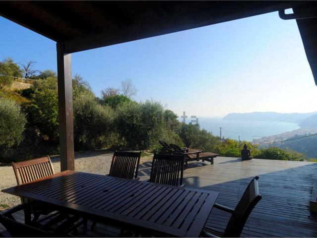 Case e ville in vendita di 200 m² in Strada Panoramica Solva Cavia