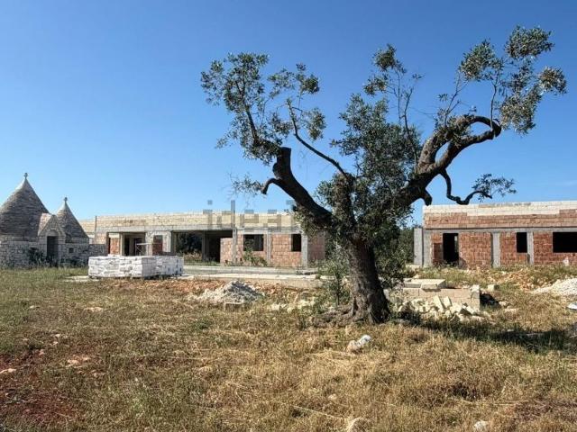 Case e ville in vendita di 200 m² in Strada Provinciale 48