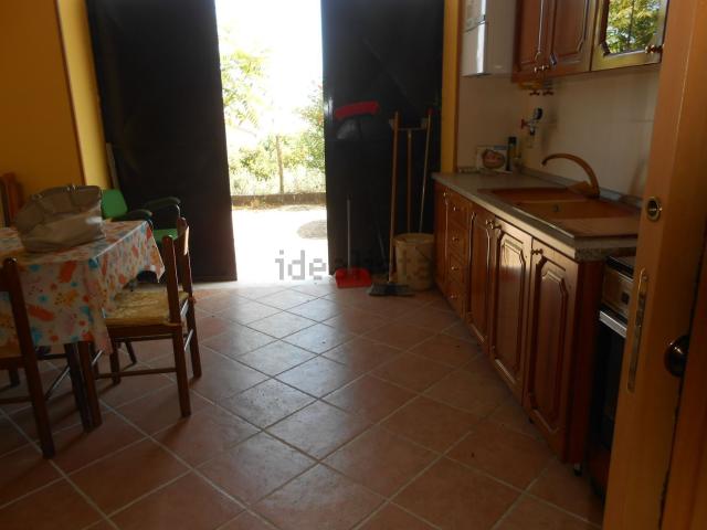 Case e ville in vendita di 201 m² in Contrada festola