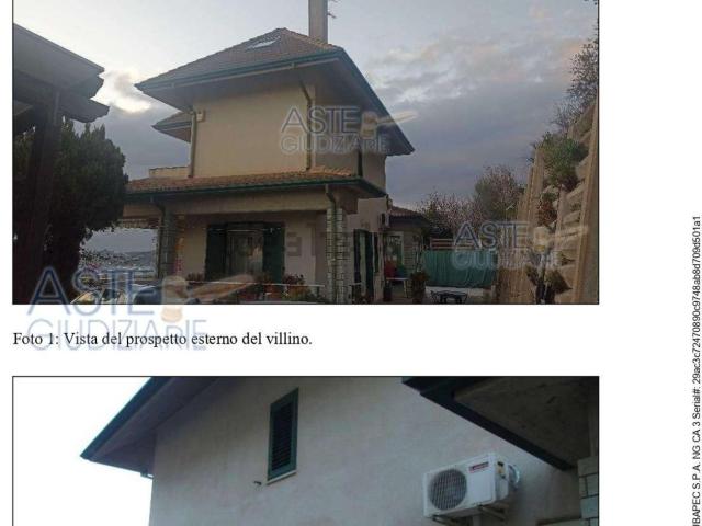 Case e ville in vendita di 201 m² in Contrada Sartania