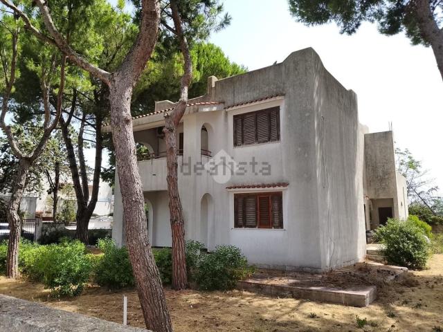 Case e ville in vendita di 202 m²