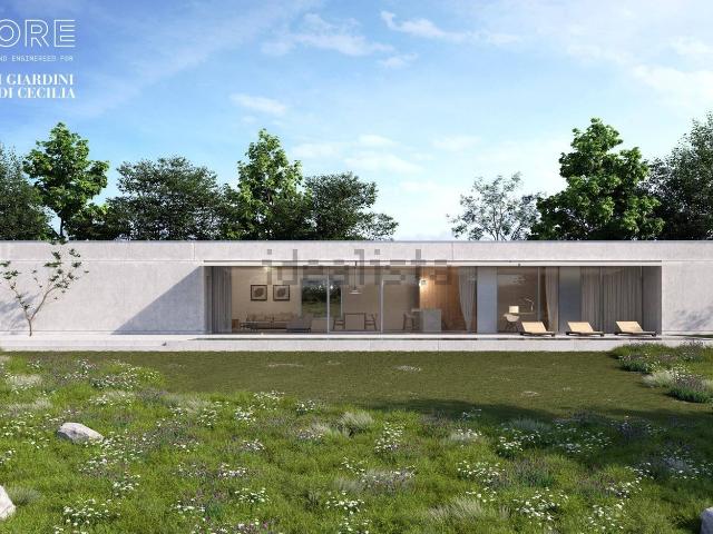 Case e ville in vendita di 203 m² in Via Gorizia