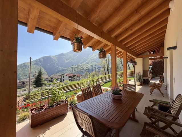 Case e ville in vendita di 204 m²