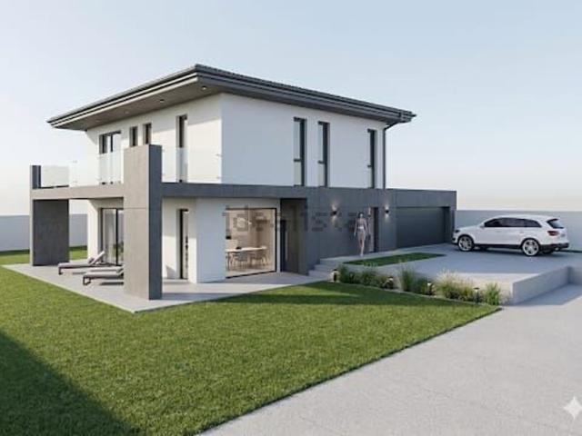 Case e ville in vendita di 204 m²