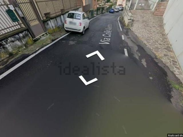 Case e ville in vendita di 204 m² in Via Colle Aventino