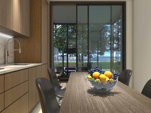 Case e ville in vendita di 204 m² in Via Fratelli Bandiera