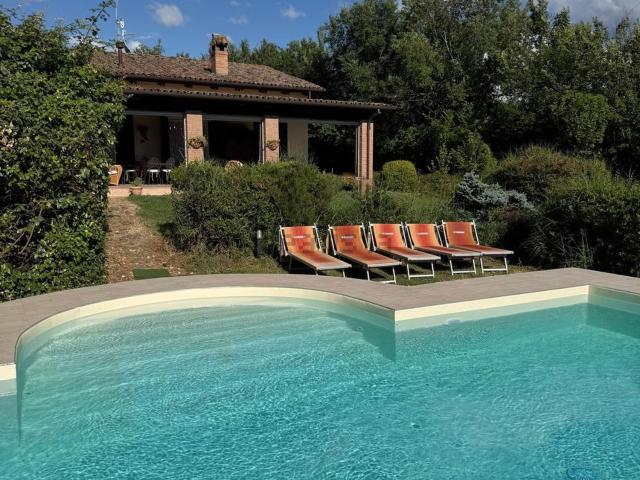 Case e ville in vendita di 204 m² in Strada Palareto Teodorano