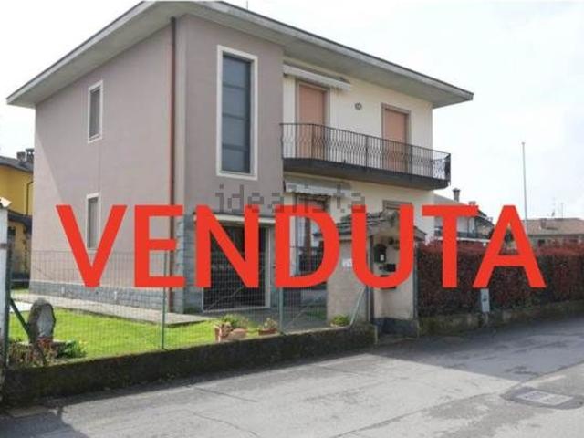 Case e ville in vendita di 205 m²