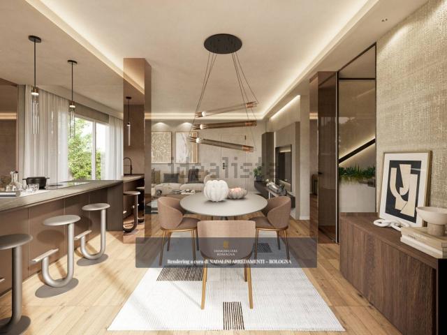 Case e ville in vendita di 205 m² in Via Ferrara