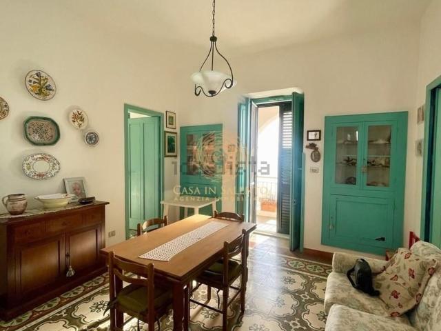 Case e ville in vendita di 205 m² in Via Litoranea Tricase, 96