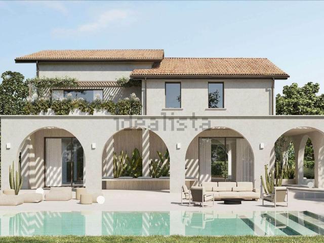 Case e ville in vendita di 205 m² in Via Piero Gobetti