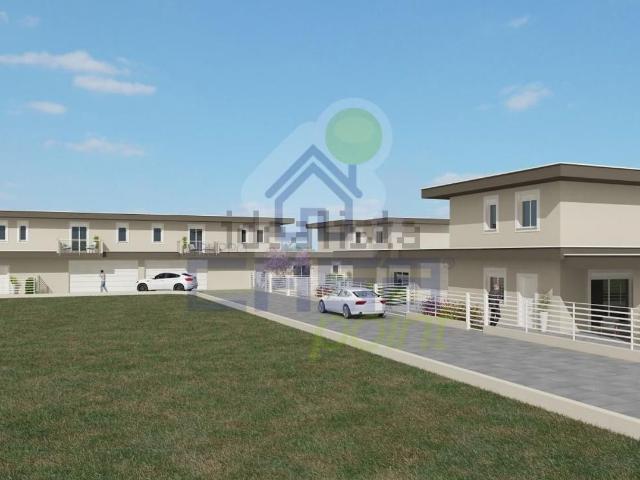 Case e ville in vendita di 205 m² in Via Trento
