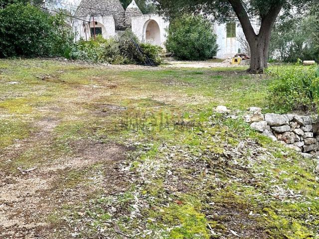 Case e ville in vendita di 205 m² in Contrada San Benedetto