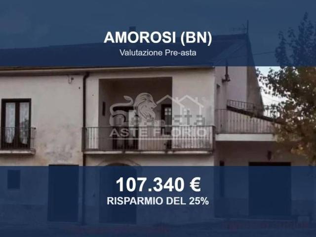 Case e ville in vendita di 206 m² in Via Taburno