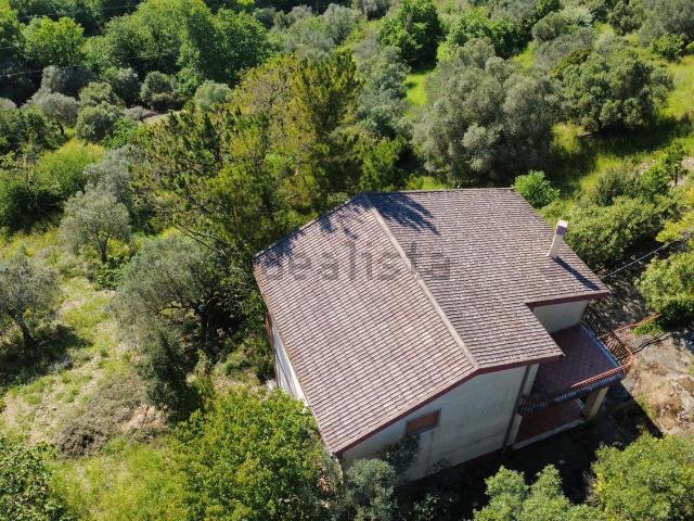 Case e ville in vendita di 206 m² in Contrada San Maria, 2