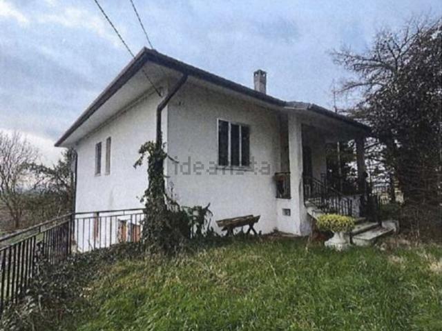 Case e ville in vendita di 206 m² in Strada Bordocchia, 150
