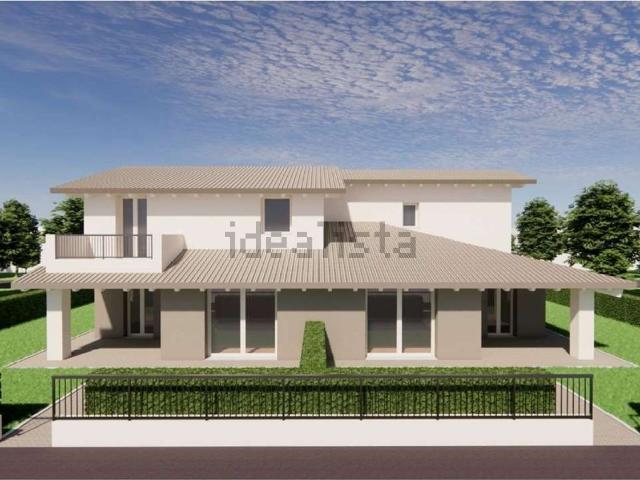 Case e ville in vendita di 207 m²