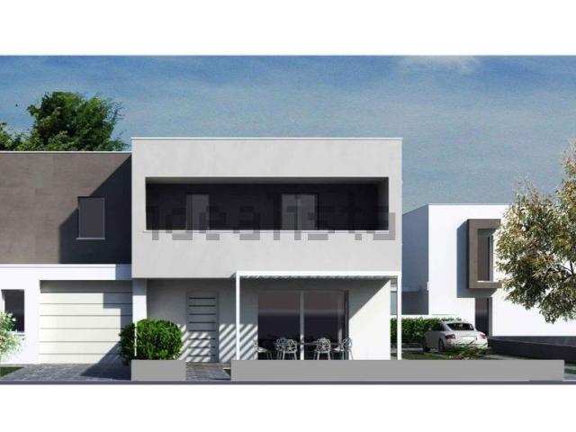 Case e ville in vendita di 207 m²
