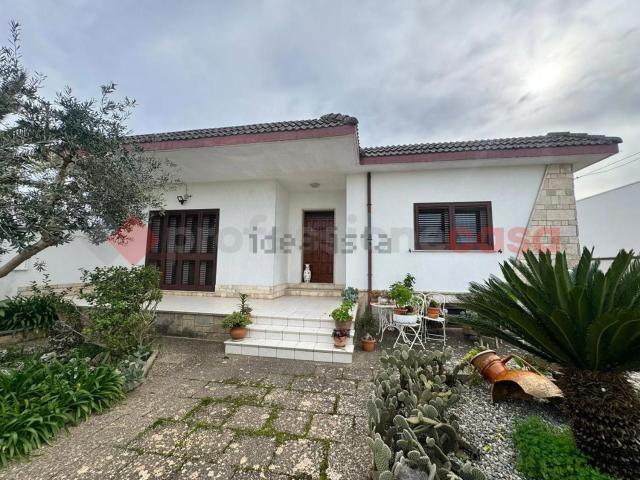 Case e ville in vendita di 207 m² in Strada vicinale Scarpone, 12