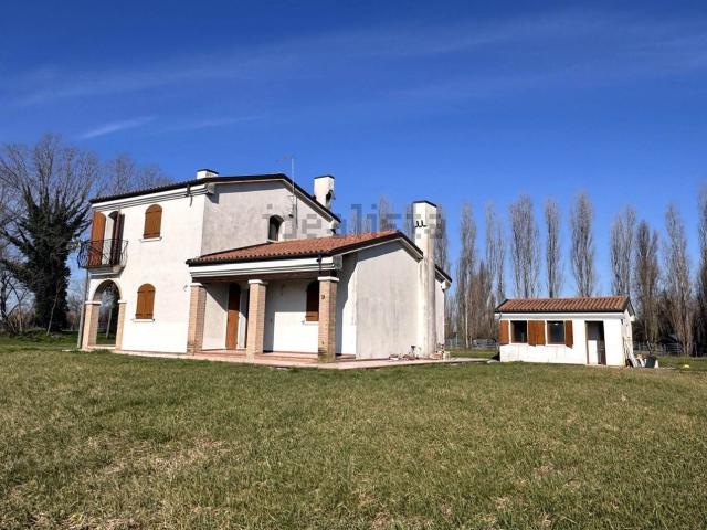 Case e ville in vendita di 208 m²