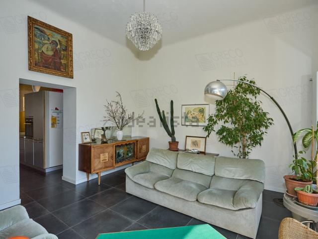 Case e ville in vendita di 208 m² in Via Privata Ottaviano Vimercati, 14