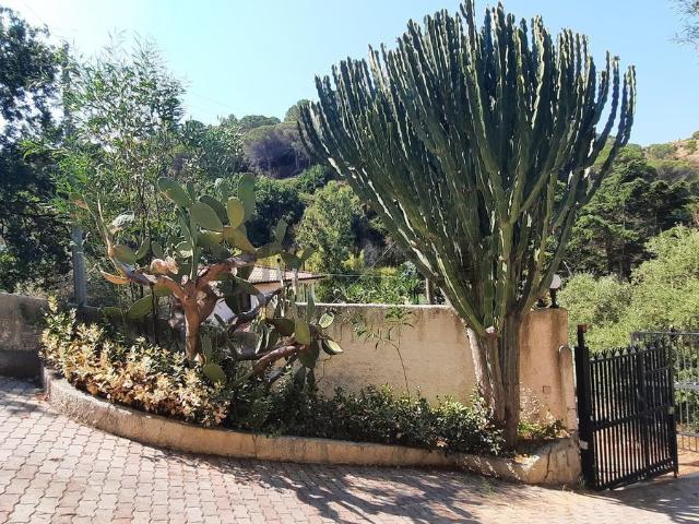 Case e ville in vendita di 208 m² in Contrada Nasiti