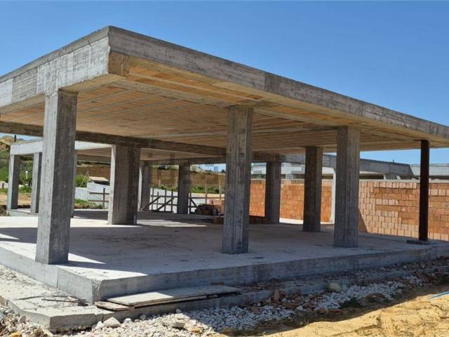 Case e ville in vendita di 209 m² in Contrada Palmeri