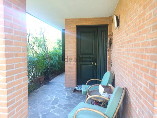 Case e ville in vendita di 209 m²