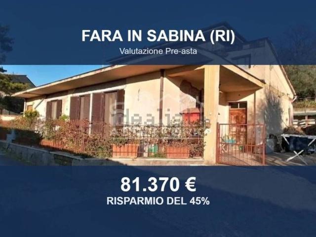Case e ville in vendita di 209 m² in Via Ciro Menotti, 10