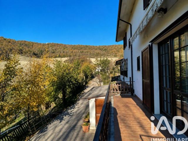 Case e ville in vendita di 209 m² in Frazione San Paolo, 38