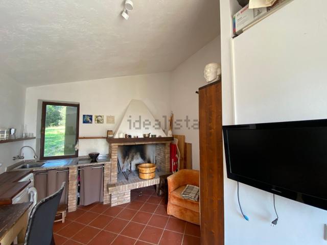 Case e ville in vendita di 20 m² in Via Ortana, 2