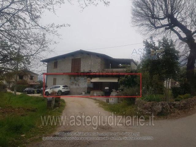 Case e ville in vendita di 20 m² in Via Pozzo Pantano