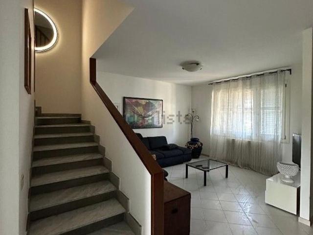 Case e ville in vendita di 210 m²