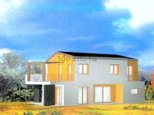 Case e ville in vendita di 210 m²