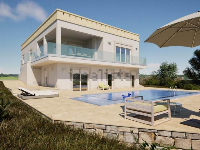 Case e ville in vendita di 210 m²