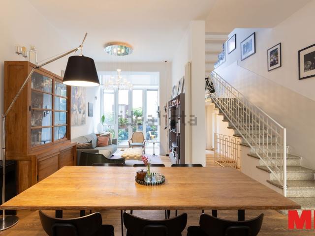 Case e ville in vendita di 210 m²