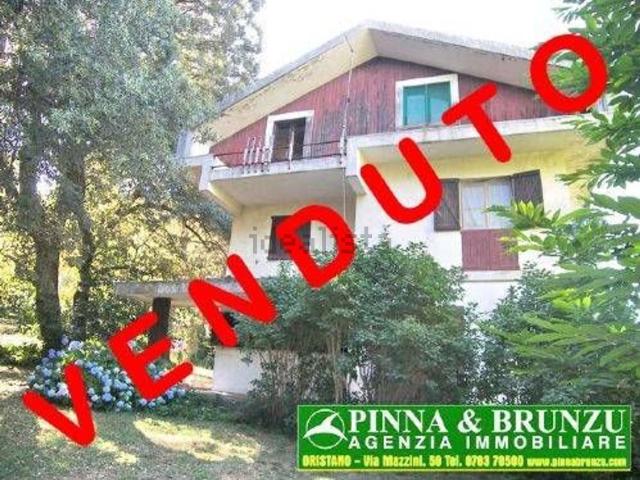 Case e ville in vendita di 210 m²
