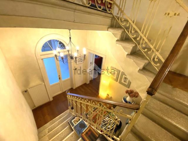 Case e ville in vendita di 210 m² in Via Antonio Rosmini, 1