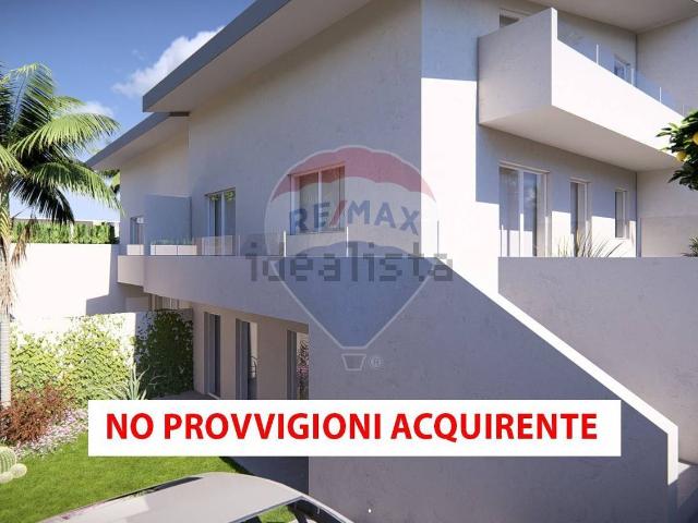 Case e ville in vendita di 210 m² in Via Arezzo