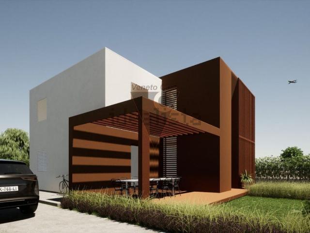 Case e ville in vendita di 210 m² in Via Benedetto Cairoli, 63