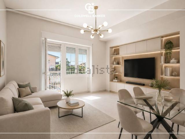 Case e ville in vendita di 210 m² in Via E. Reverberi, 6