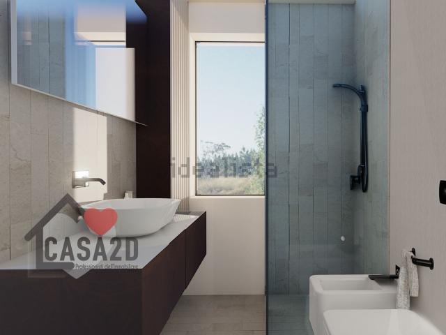 Case e ville in vendita di 210 m² in Via San Mauro