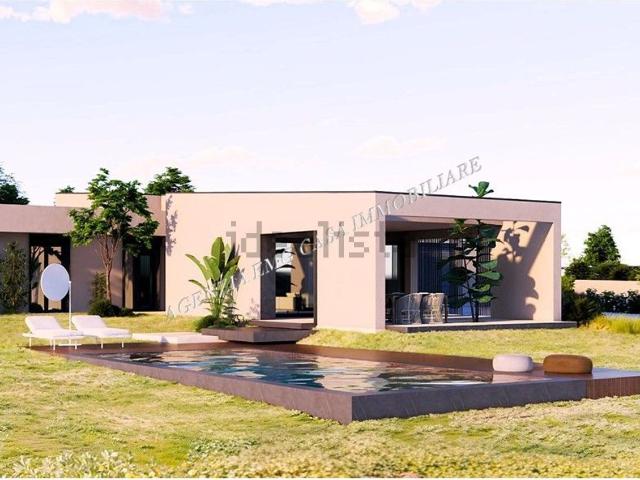 Case e ville in vendita di 210 m² in Via San Gaetano, 45