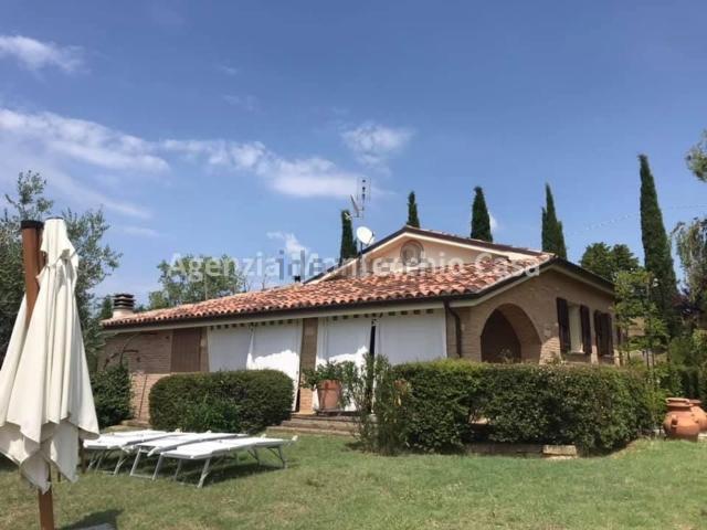 Case e ville in vendita di 210 m² in Via Sant&apos  Egidio