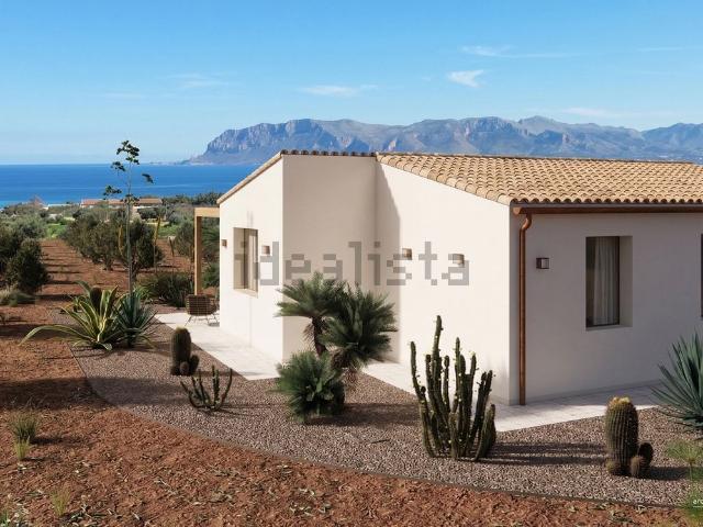 Case e ville in vendita di 210 m² in Contrada Piano Vignazza, 87