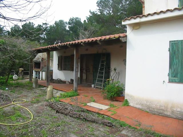 Case e ville in vendita di 210 m² in Località cannai