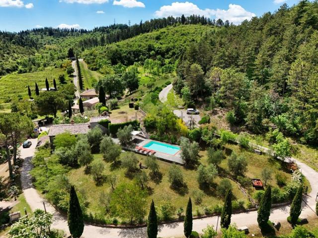Case e ville in vendita di 210 m² in Località Ricavo