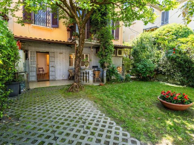 Case e ville in vendita di 210 m² in Piazza Ermete Novelli, 5
